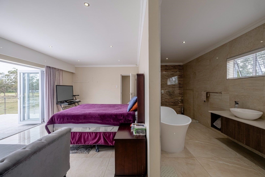 4 Bedroom Property for Sale in Wedgewood Golf Estate Eastern Cape